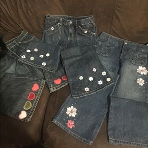 ⛔️SOLD⛔️🛑🛑🛑🌟Three Pairs🌟